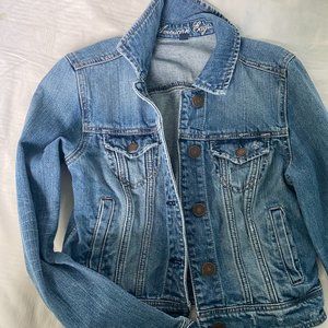 American Eagle Jean Jacket
